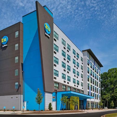 Tru By Hilton מורסוויל מראה חיצוני תמונה